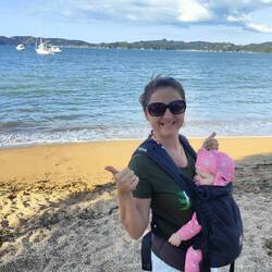 Yeh, wir waren hier. ;)