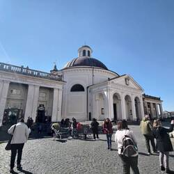 Chiesa di Santa Maria Assunta in Cielo
