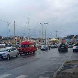 Paimpol, Hafen