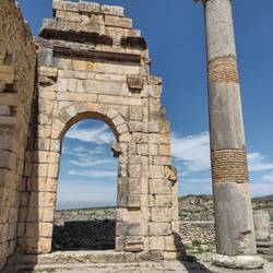 Volubilis