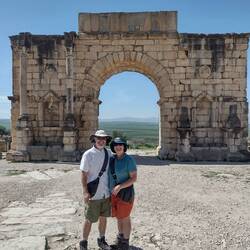 Volubilis