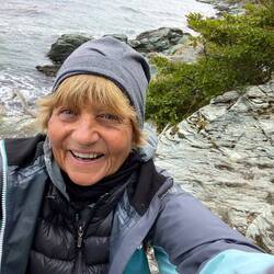 Vier Schichten gegen die Kälte