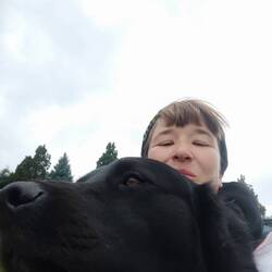 Strandmausi getroffen