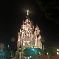 Night view - spectacular