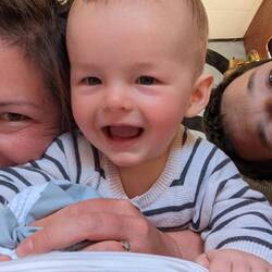 Bon anniversaire Romain ! 🥳