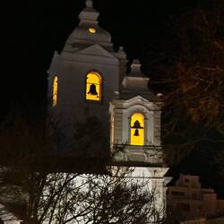 Igreja do Santo António