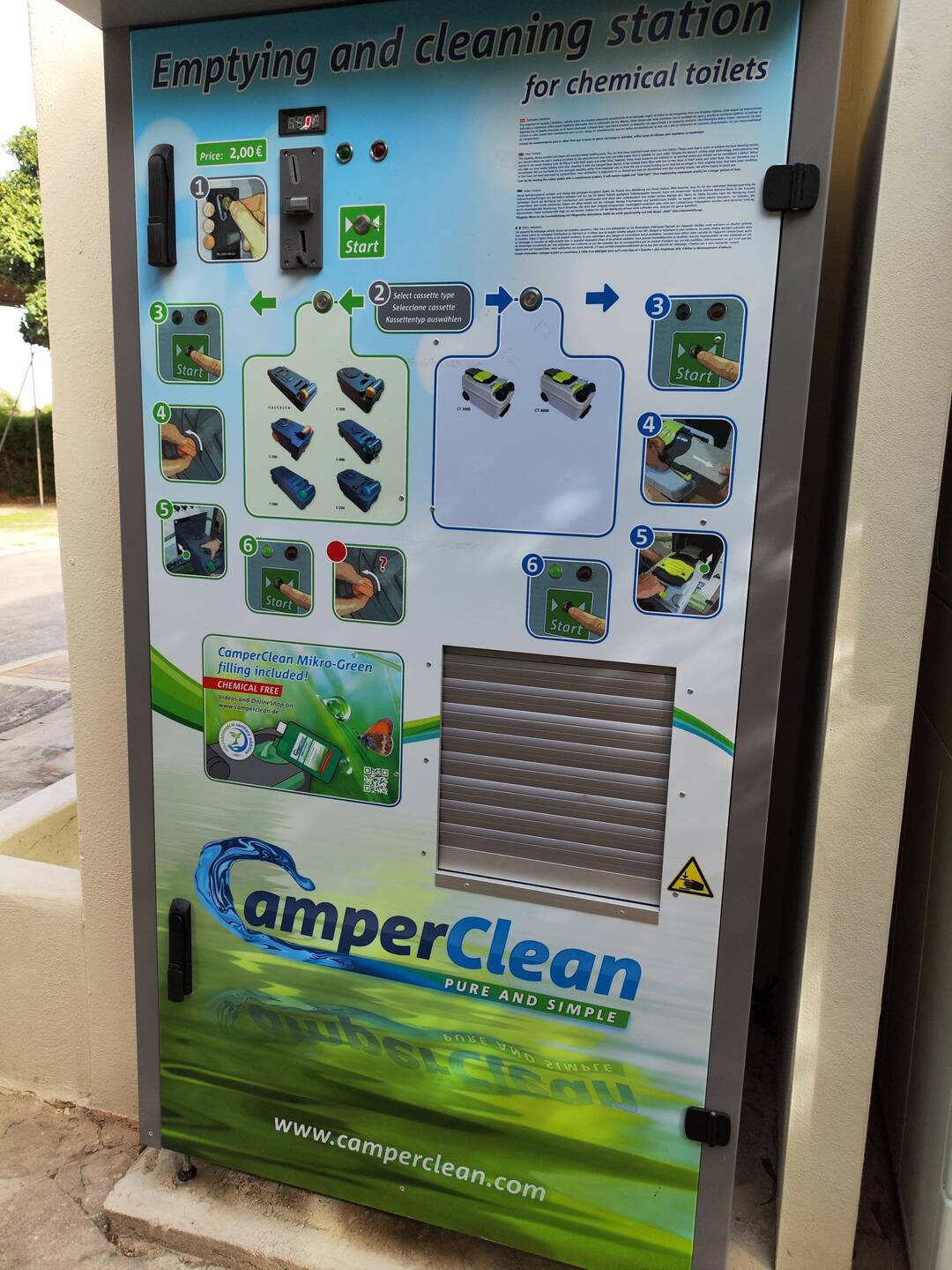 Mein Schatz ist begeistert 🤣