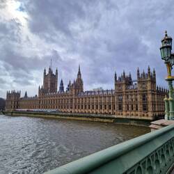Palace of Westminster