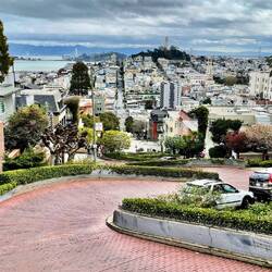 Lombard Street