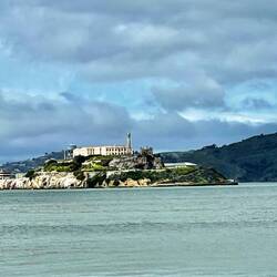 Alcatraz