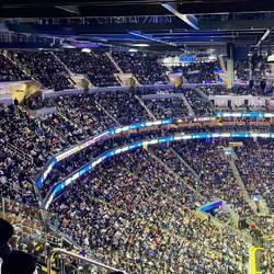 Again so many people