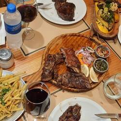 Am Obe hani no s Lamm ustestet