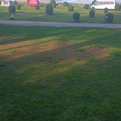 In der ersten Reihe natürlich 👍