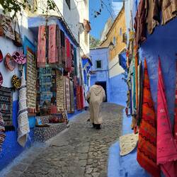 Chefchaouen