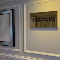 Horizons Lounge on Deck 10