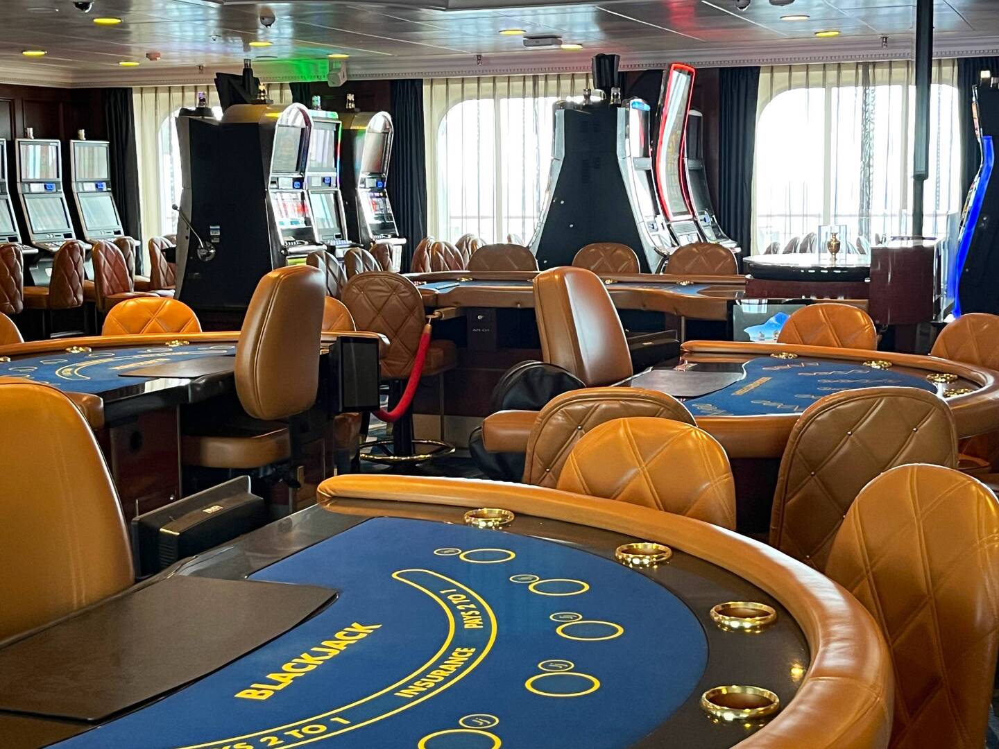 Casino