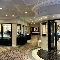Boutiques