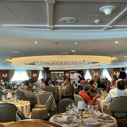 Grand Dining Room