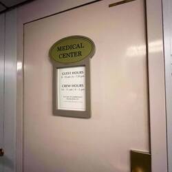 Medical centre