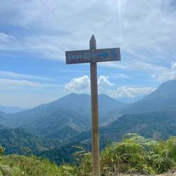 Lost City Trek