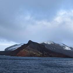 Deception Island