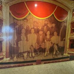 Yiddish Theater