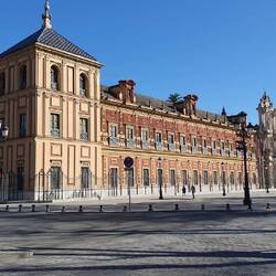 Palacio de San Telmo