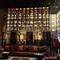 The lobby
