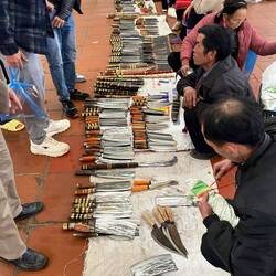 Local Market
