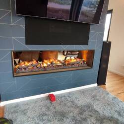 Sehr gemütlich.... ❤️