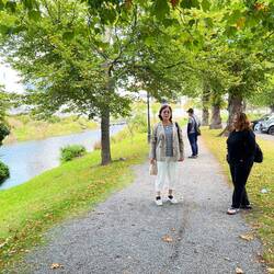 Christchurch City Sq