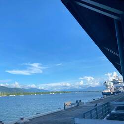 Chinaman Creek
