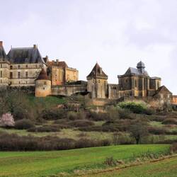 Château de Biron