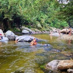 So kalt und herrlich!