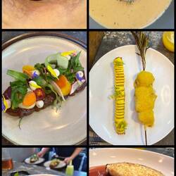 Menu a 10.65 Chf 😌