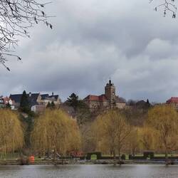 Schloss Allstedt
