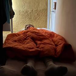 La journee gueule de bois