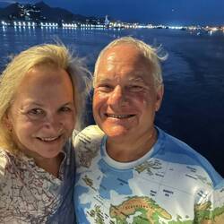 Our New Leg Shirts! Beginning of Leg 3!!!!