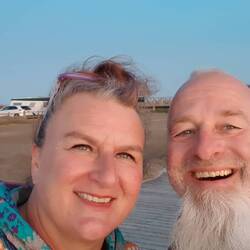 ...und ich bin es auch 😊