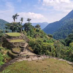 La Ciudad Perdida