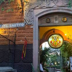 Cine Bacco is held in this hotel