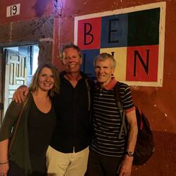 The Berlin Restaurant