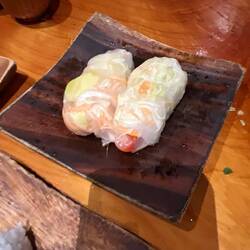 Spring Roll