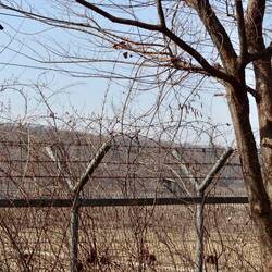 No mans land