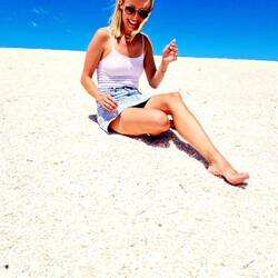 Shell Beach