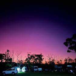 Bilder von den tollen Sonnenuntergängen dürfen natürlich in keinem Beitrag fehlen😉