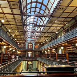 Alte Bibliothek