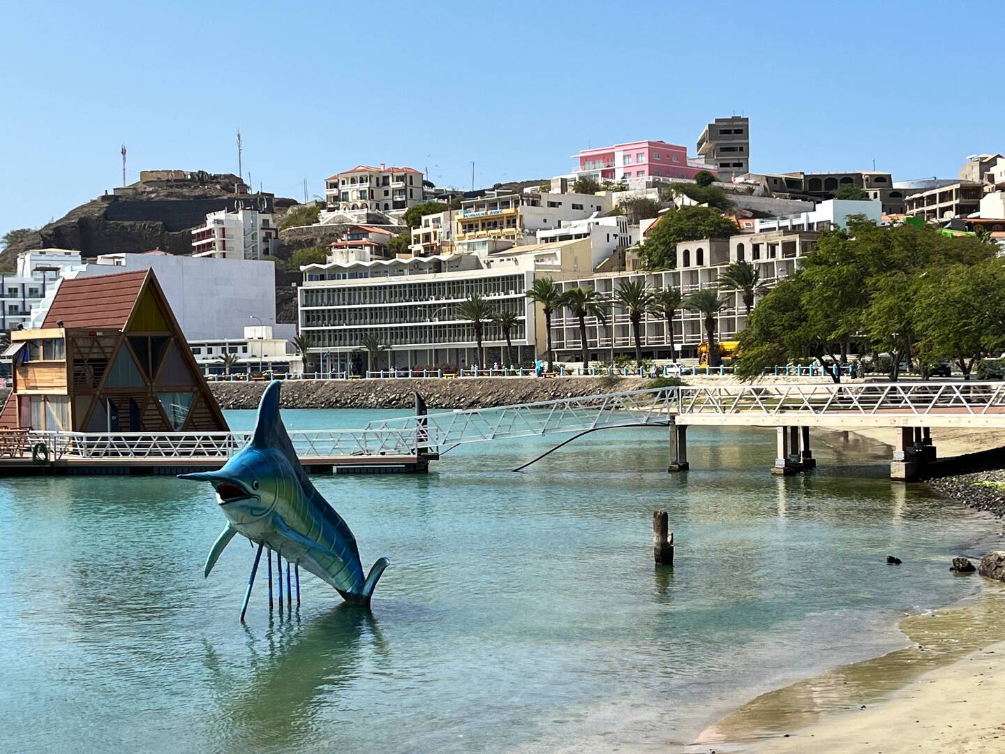 Waterfront