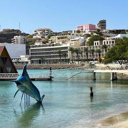 Waterfront