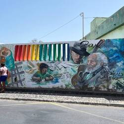 Mural